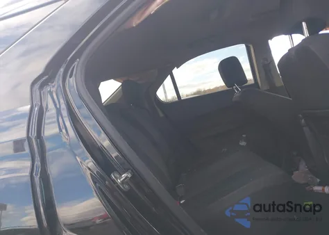 2013 Chevrolet Equinox 1Lt from USA, damaged, VIN 2GNFLEE32D6129315